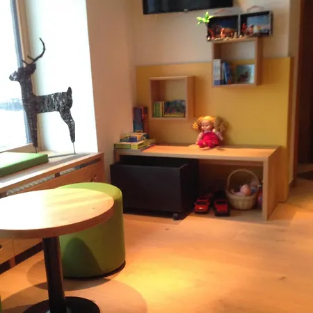 Apartamento Roemerhof *