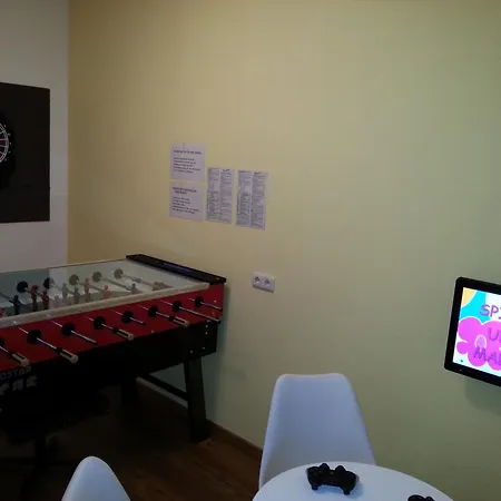 Roemerhof Apartment *