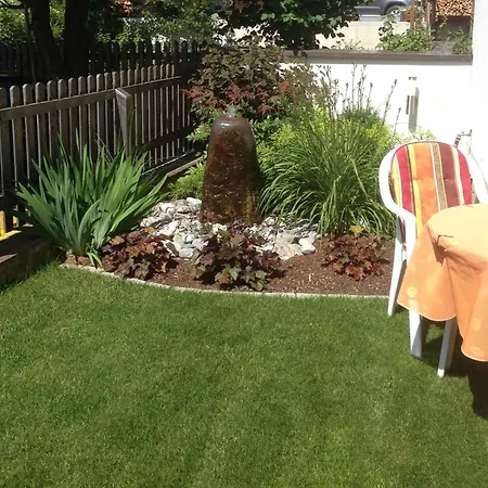 Roemerhof Inklusive Super Sommer Card Apartment *