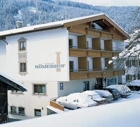 Apartment Roemerhof Serfaus
