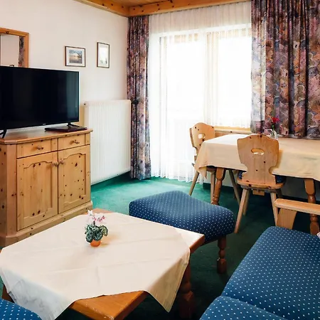 Apartment Roemerhof