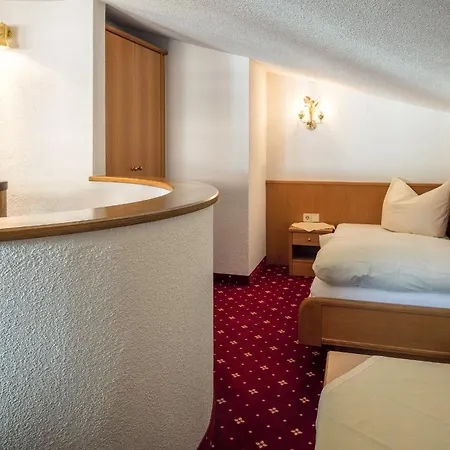 Apartment Roemerhof