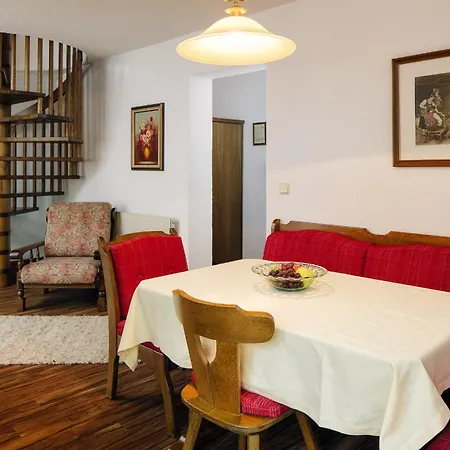 Apartment Roemerhof *