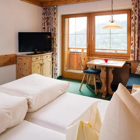 Roemerhof Apartment Serfaus