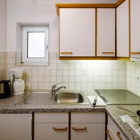 Apartment Roemerhof