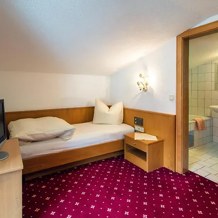 Apartment Roemerhof Serfaus