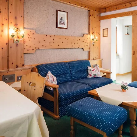 Apartment Roemerhof