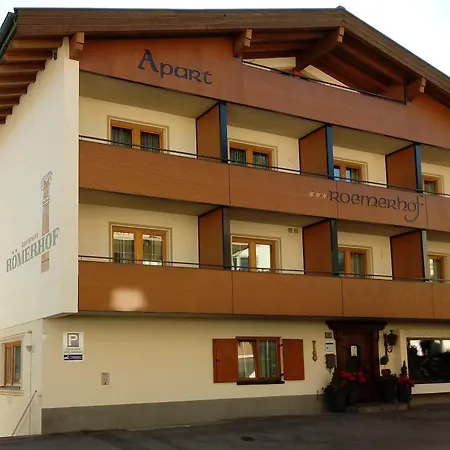 Apartment Roemerhof