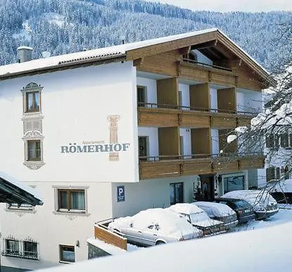 Römerhof Serfaus