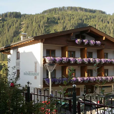 Apartment Römerhof