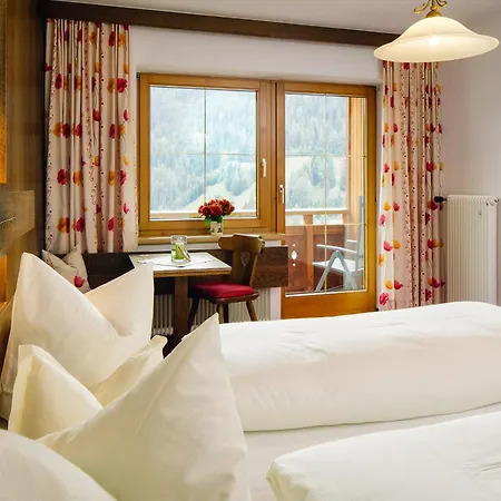 Römerhof Apartment
