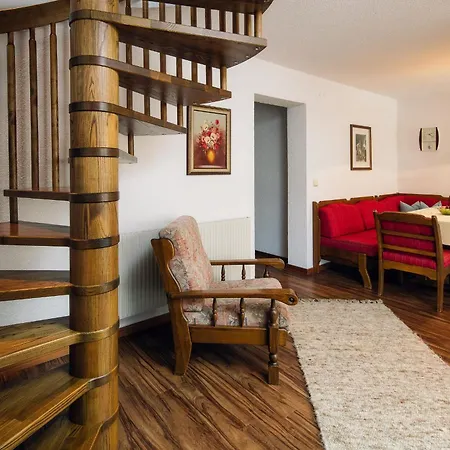 Apartment Römerhof *