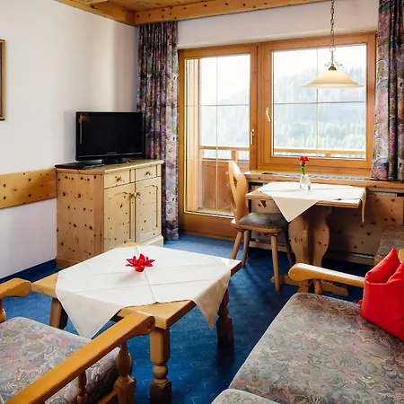 Römerhof Serfaus